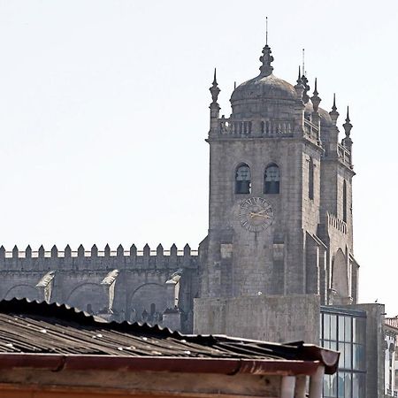 Lóios 66 by LovelyStay Porto Exterior foto