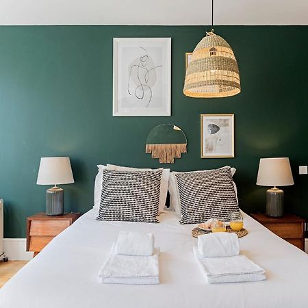 Lóios 66 by LovelyStay Porto Exterior foto