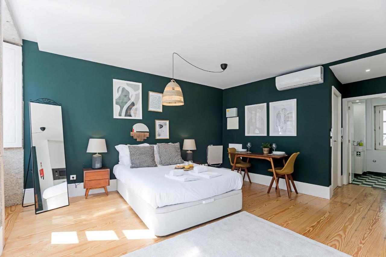 Lóios 66 by LovelyStay Porto Exterior foto