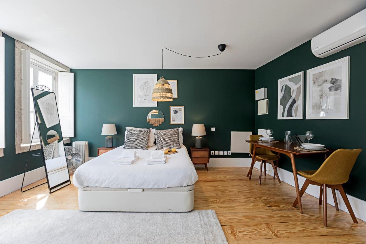 Lóios 66 by LovelyStay Porto Exterior foto