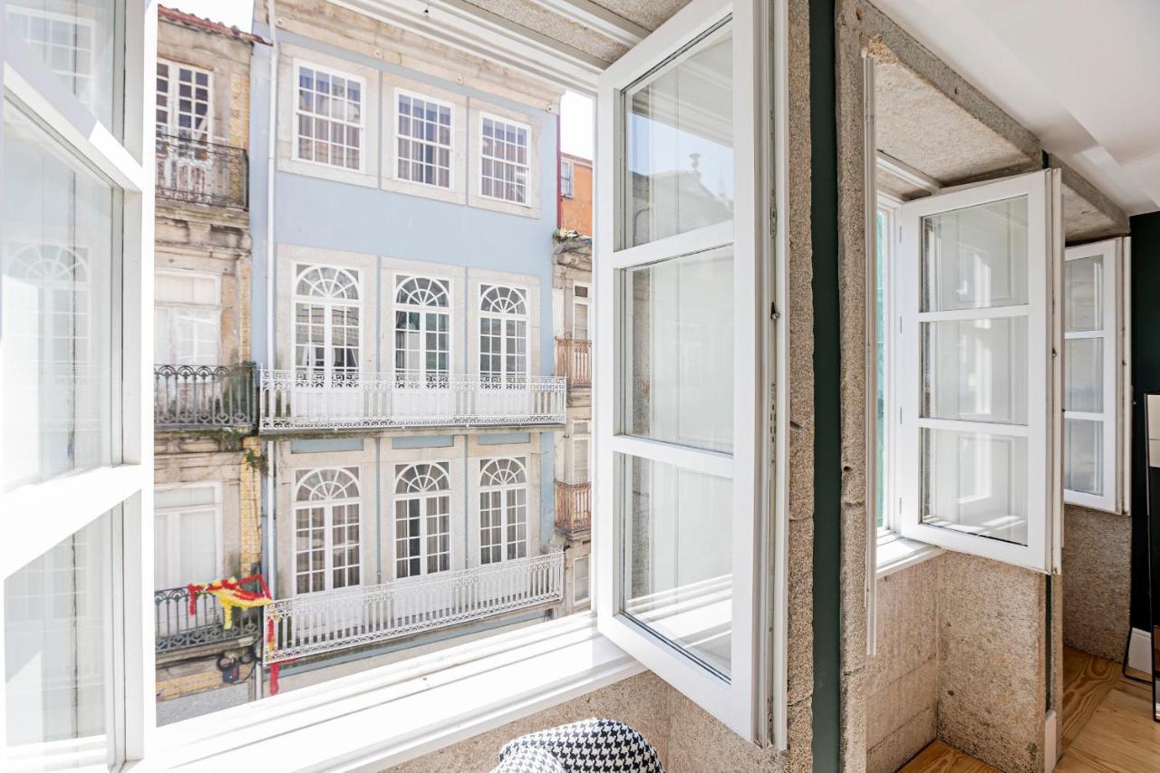 Lóios 66 by LovelyStay Porto Exterior foto